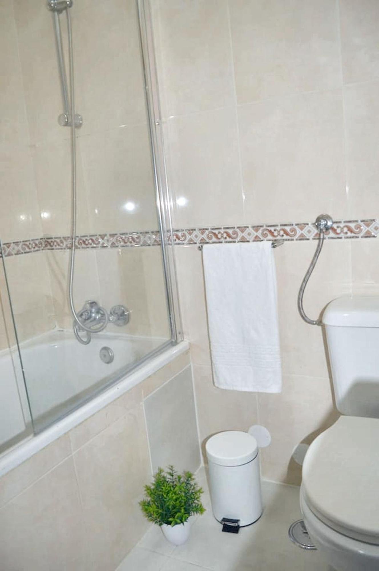 Comfortable Apartment With Balcony And Sea View In Lisbon 50 M² Exterior foto