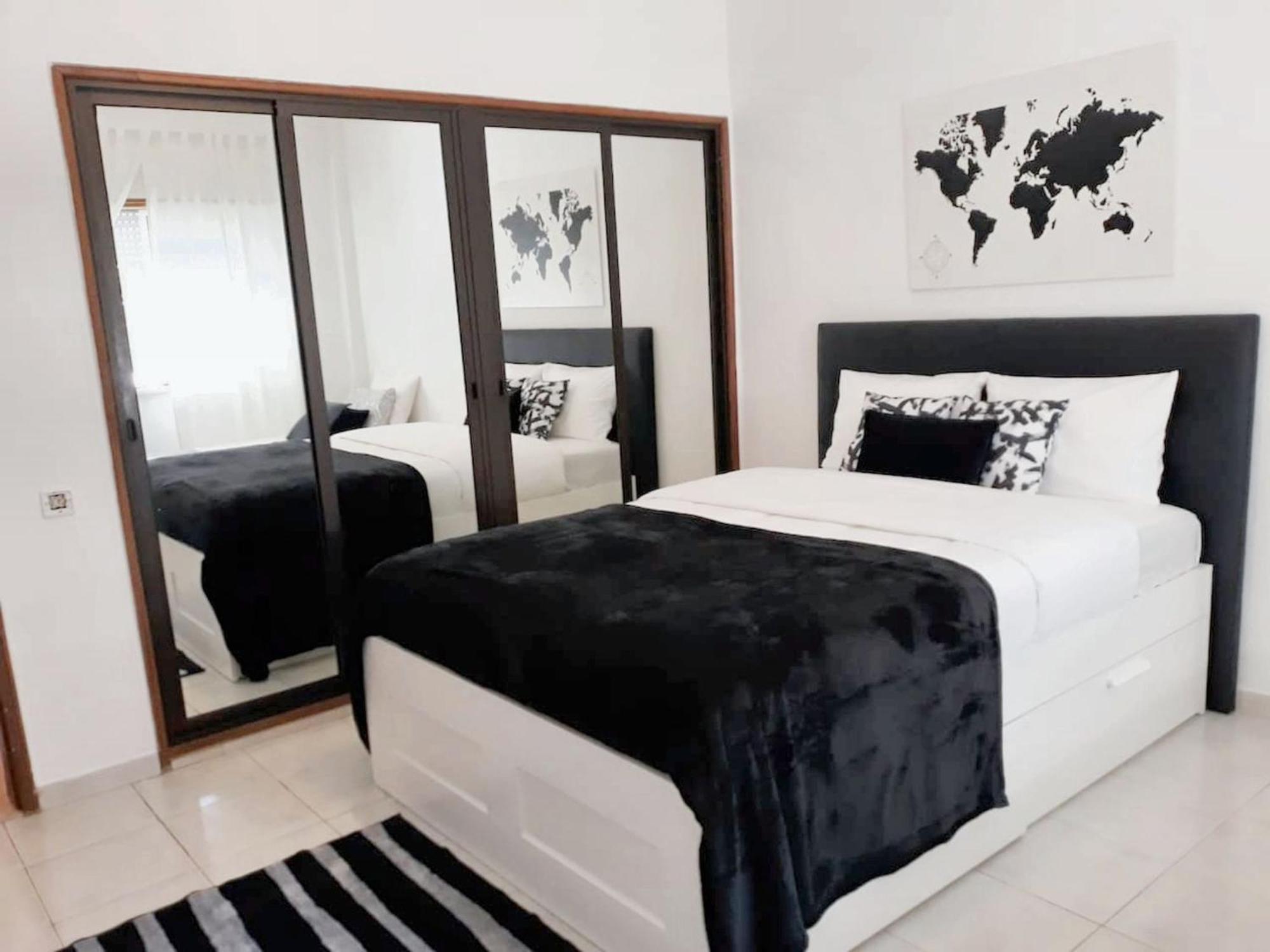 Comfortable Apartment With Balcony And Sea View In Lisbon 50 M² Exterior foto