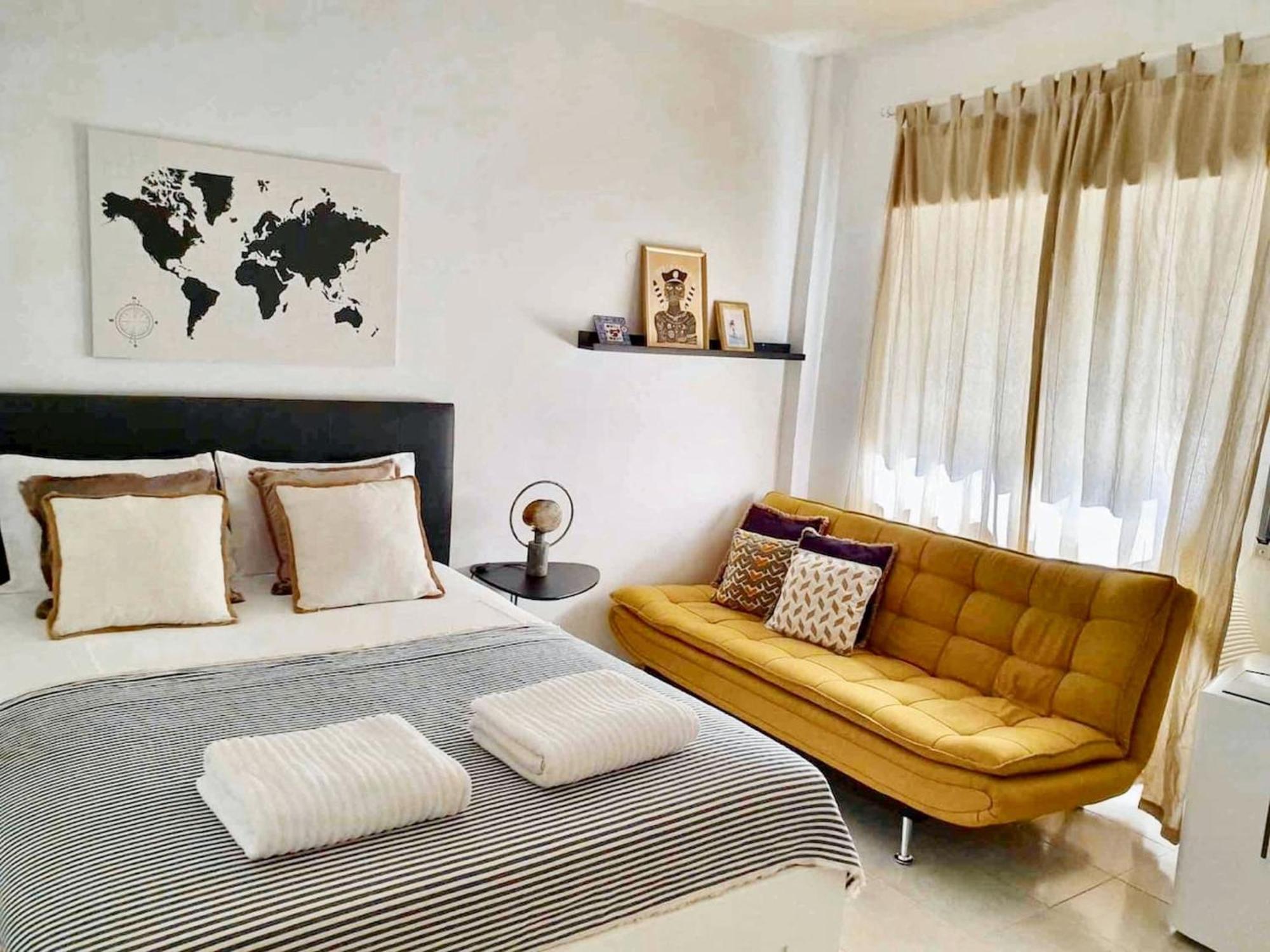 Comfortable Apartment With Balcony And Sea View In Lisbon 50 M² Exterior foto